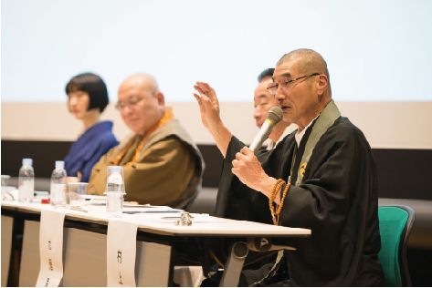 Prof. Murakami Yasutoshi